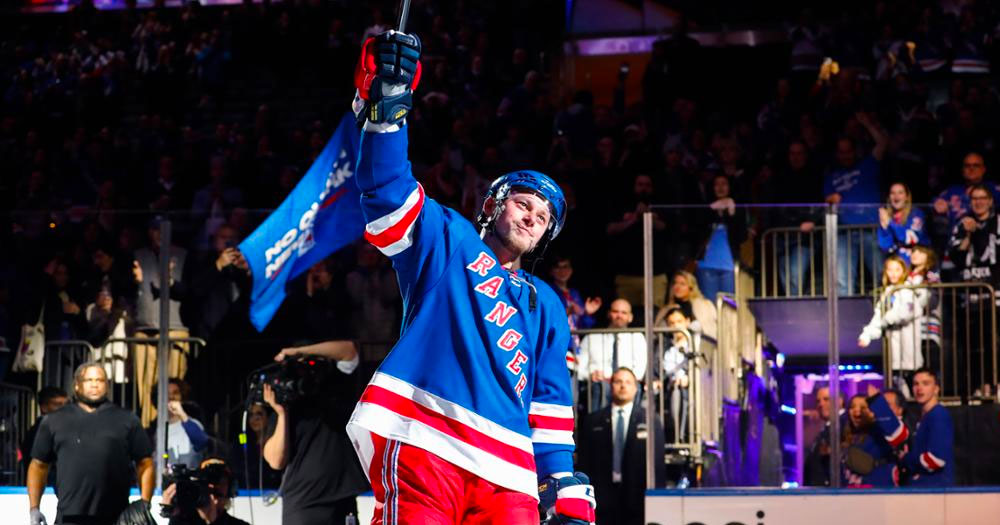 Report: Tarasenko turns down offers, with new update out of New York