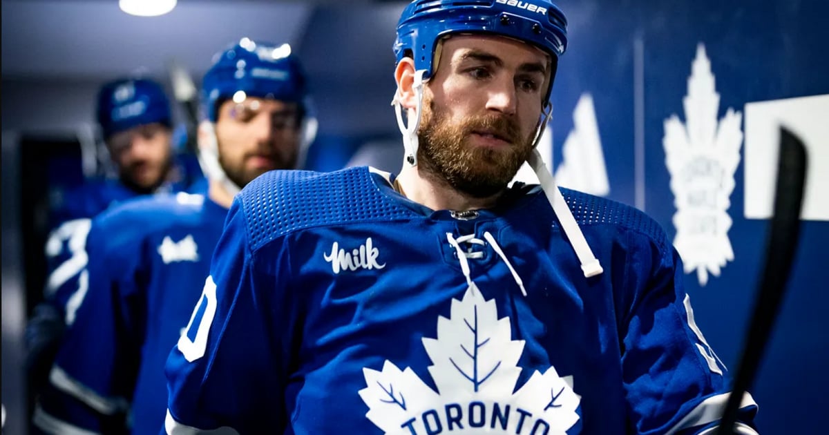 Ryan O'Reilly snubs the Leafs on Day 1 of Free Agency.