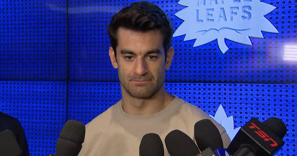Max Pacioretty's NHL career appears to be over