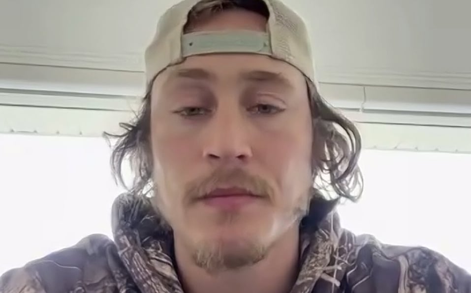 Former Maple Leafs’ Tyler Bertuzzi in hot water over tampering accusations