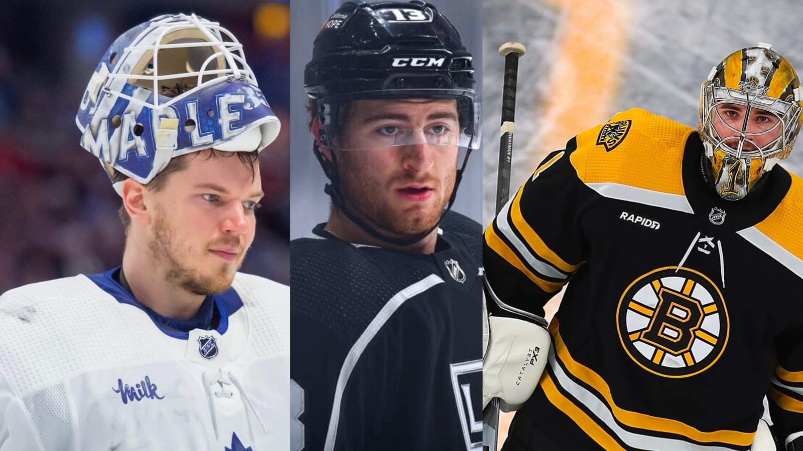 A group of 22 NHL players have filed for salary arbitration