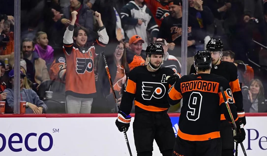 Frustration in Philly likely to lead to blockbuster trade!