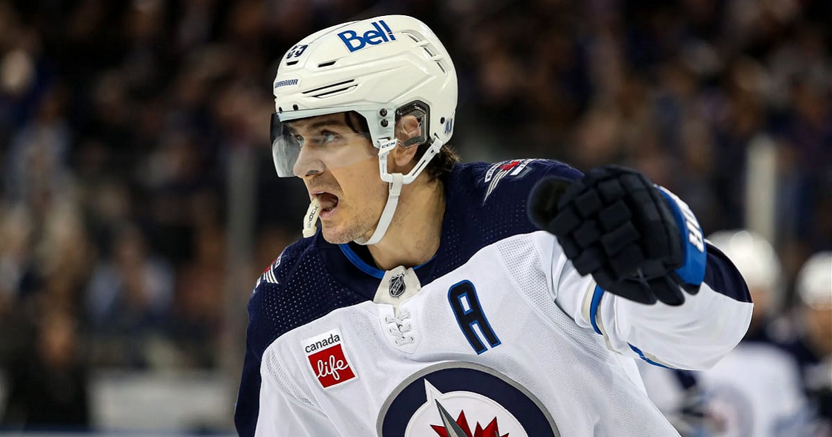 Major update on Mark Scheifele ahead of Game 6.