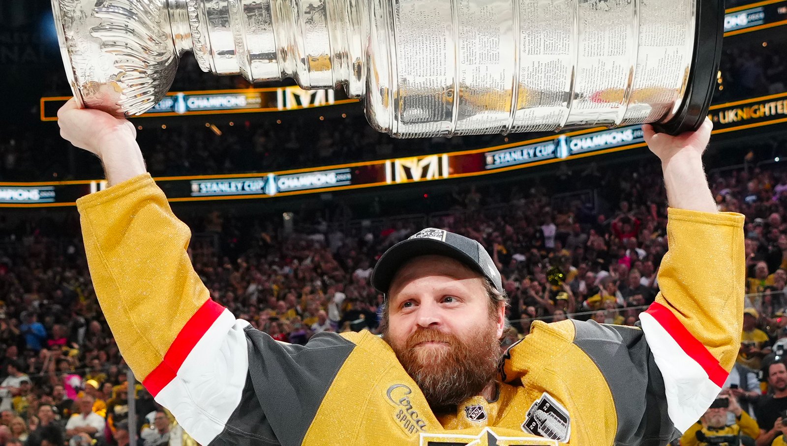 Phil Kessel reveals what the future holds for him after winning 3rd Stanley Cup