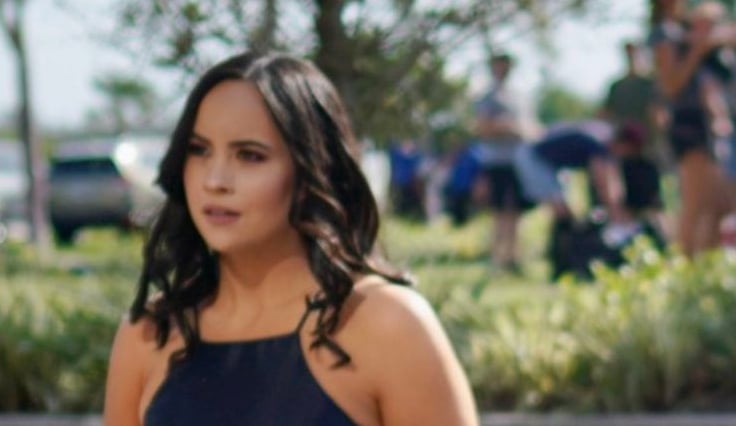 Auston Matthews’ sister is trending… more than her brother!