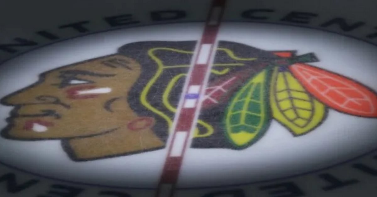 Blackhawks devastated by terrible tragedy over the weekend.