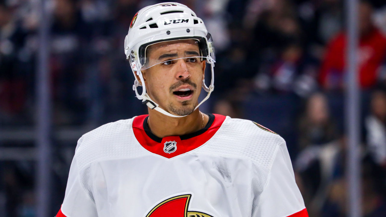 Details finally emerge on Mathieu Joseph getting scratched in front of 50 friends and family 