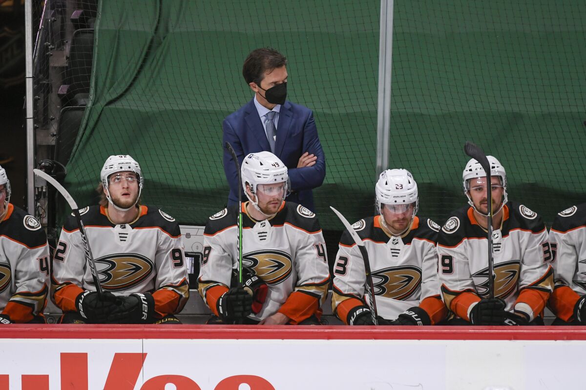 Major trade reportedly in the works in Anaheim