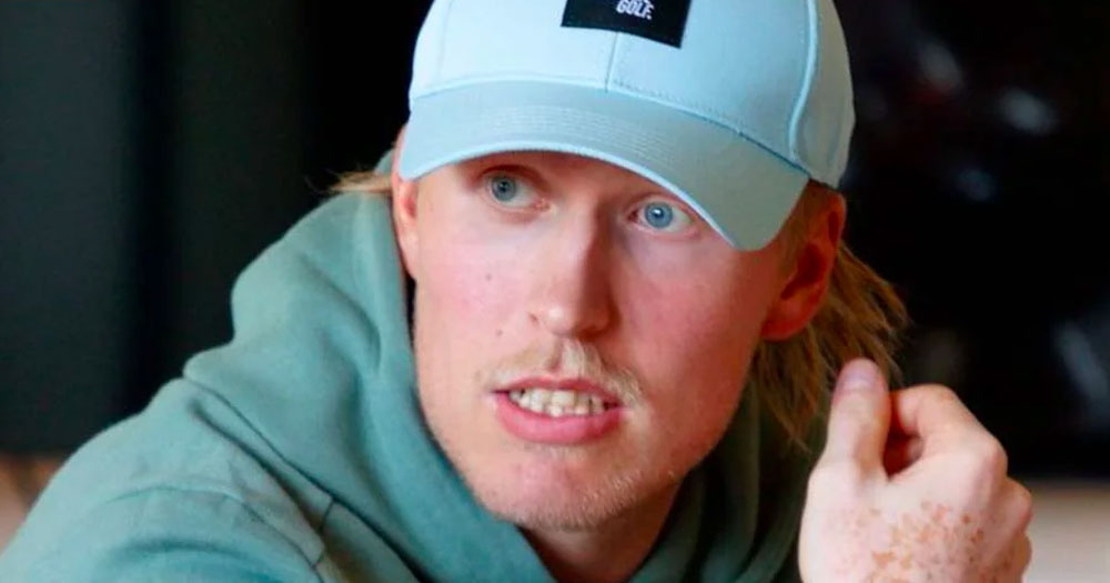 Laine sparks trade rumors in Columbus following this weekend's scratch