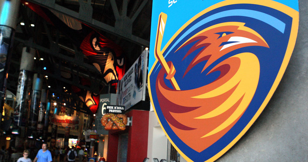 Former NHLer officially applies for new NHL expansion team in Atlanta