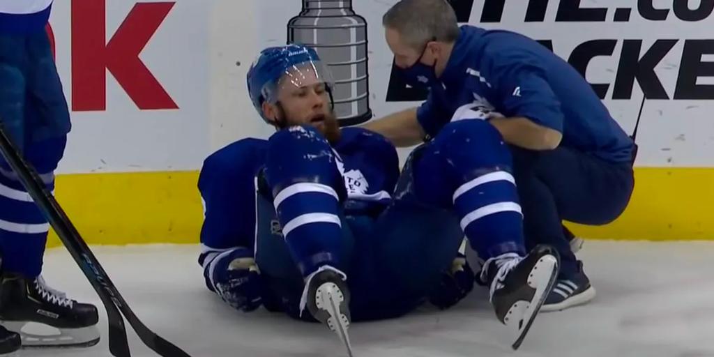 Devastating update on Jake Muzzin