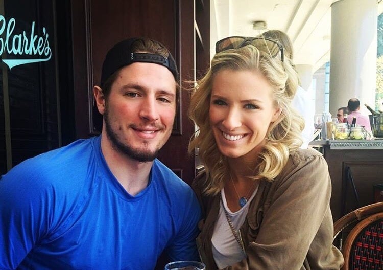 Fans scrutinize JT Miller’s wife’s last Instagram post amid husband’s leave of absence