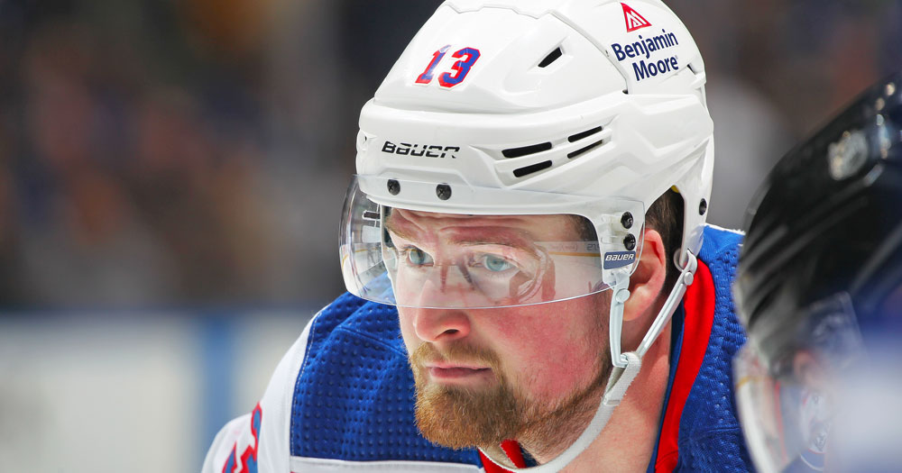 An update on potential Lafrenière trade from NHL insider Elliotte Friedman