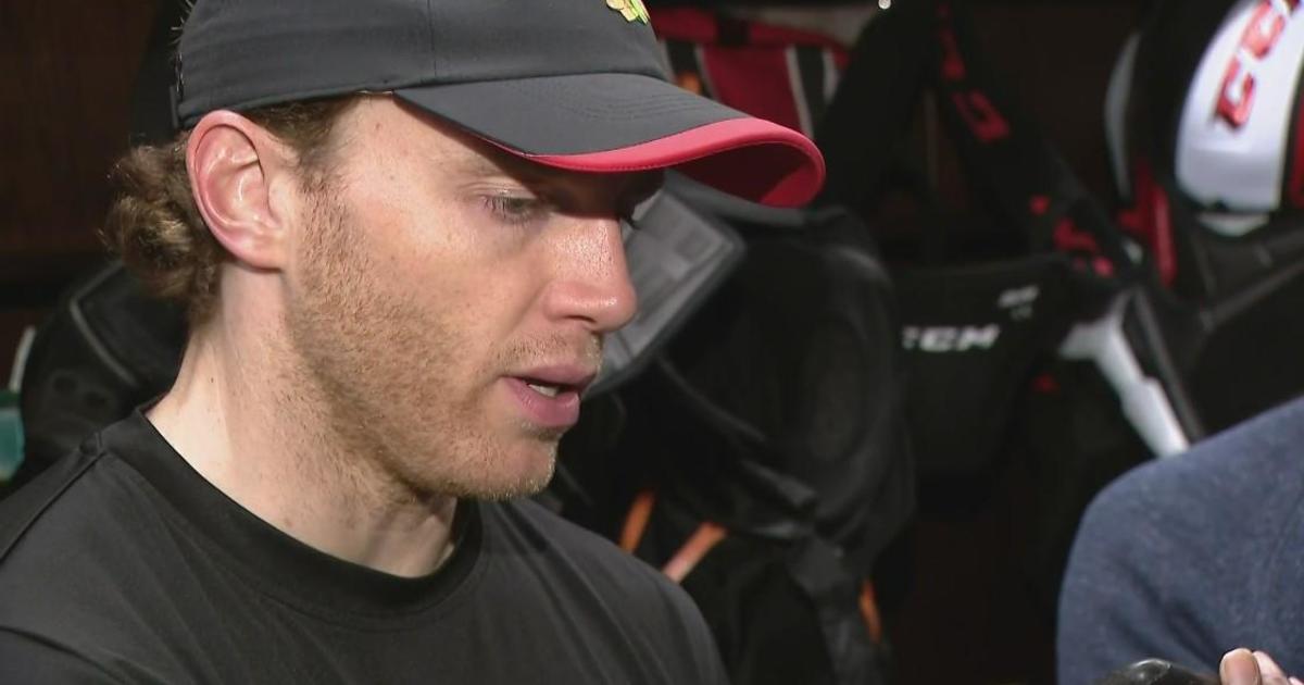 Kane to Detroit : “Why in the hell would he go there?”
