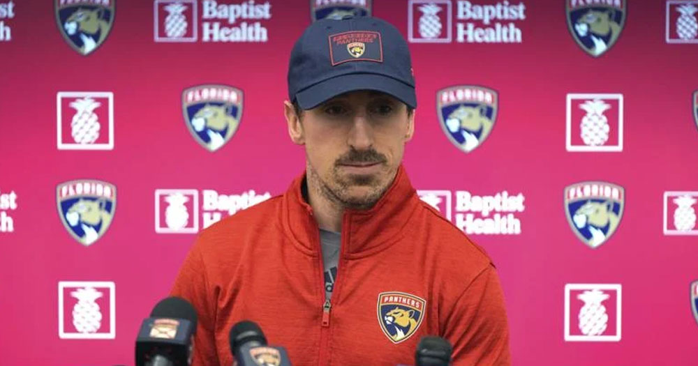 It doesn't sound like Marchand is interested in return to the Bruins as a free agent