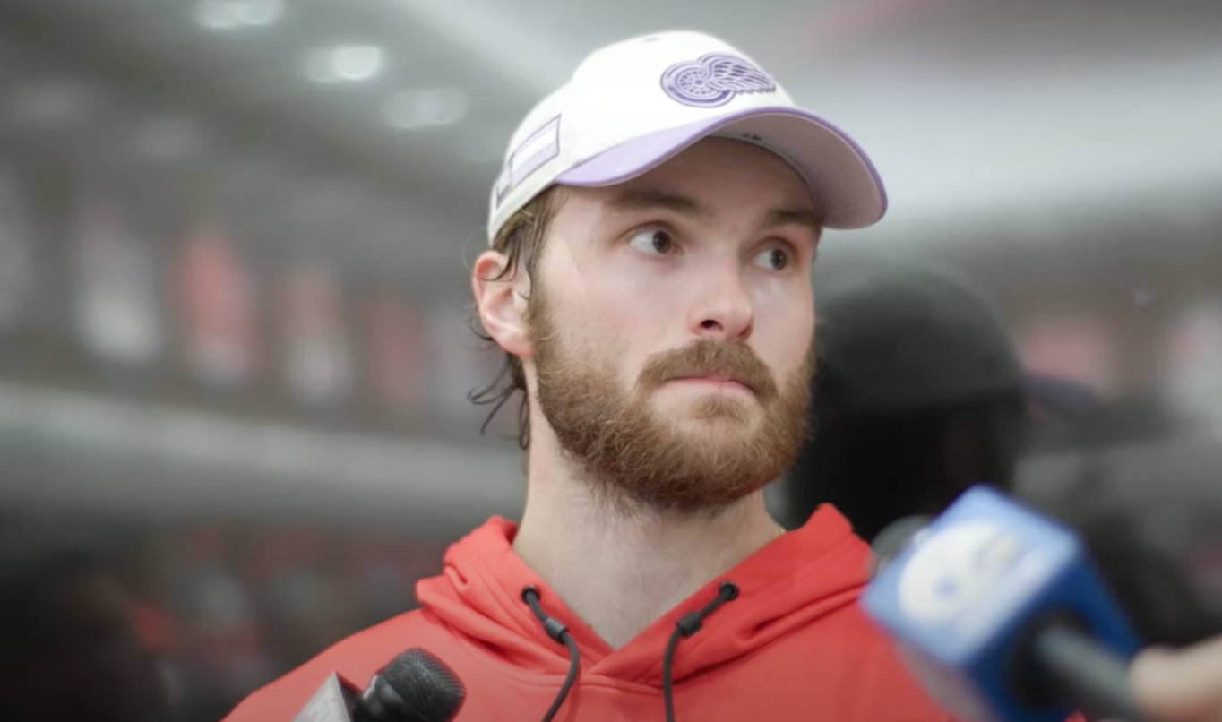 Crucial health update on Michael Rasmussen