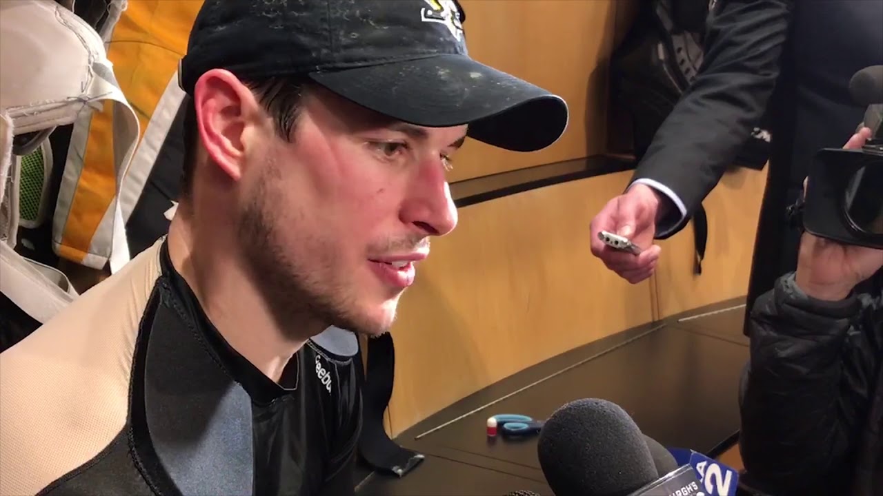 Contract exposes trade possibility for Sidney Crosby per insider