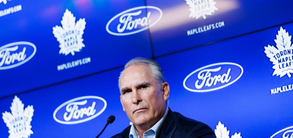 Terrible video comes back to haunt Craig Berube in Toronto!
