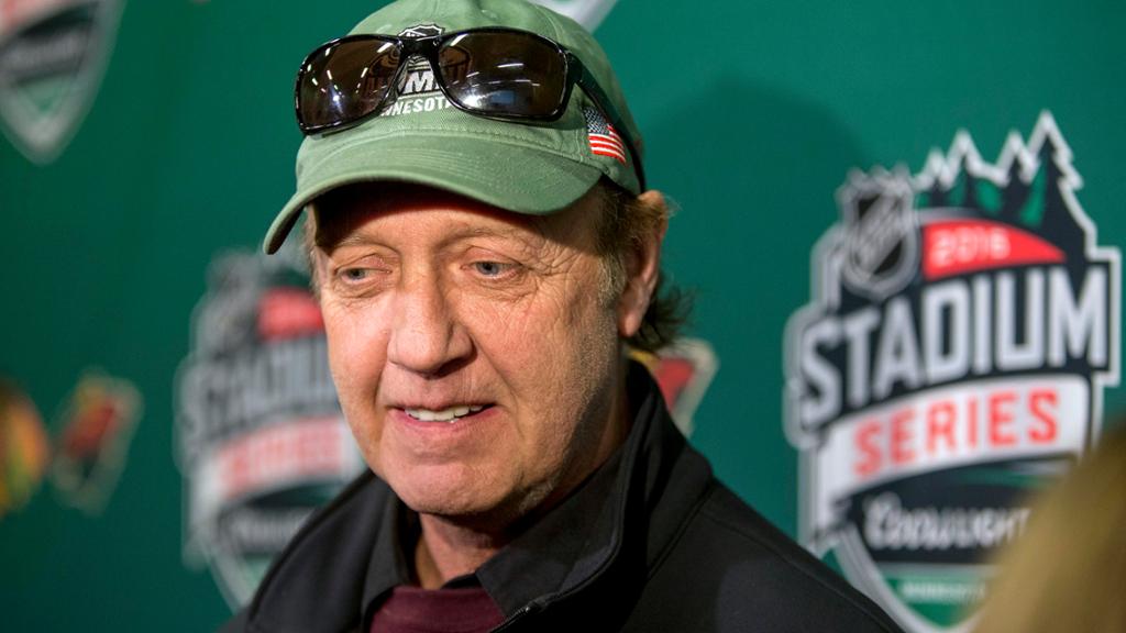 NHL All-Star Brad Maxwell has lost his battle with cancer.
