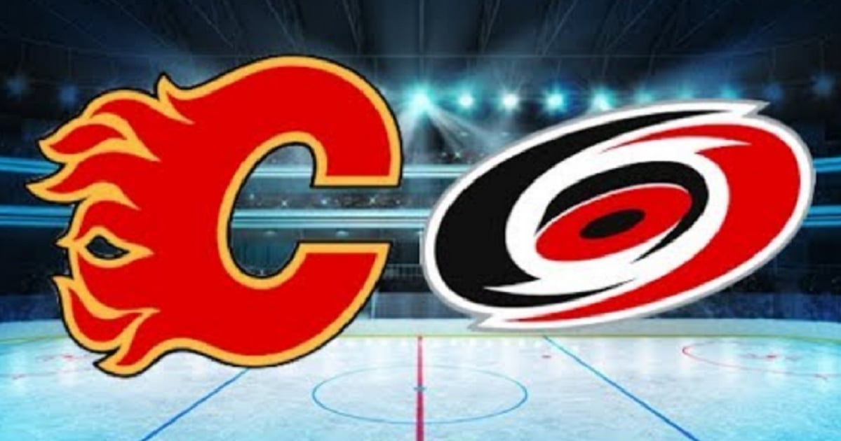 Insider proposes trade between Flames and Hurricanes.