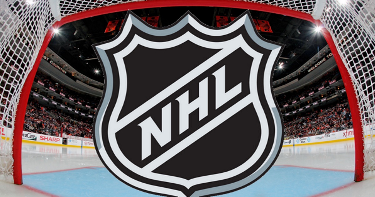 Salary cap forces NHL team to use EBUG on Saturday night.