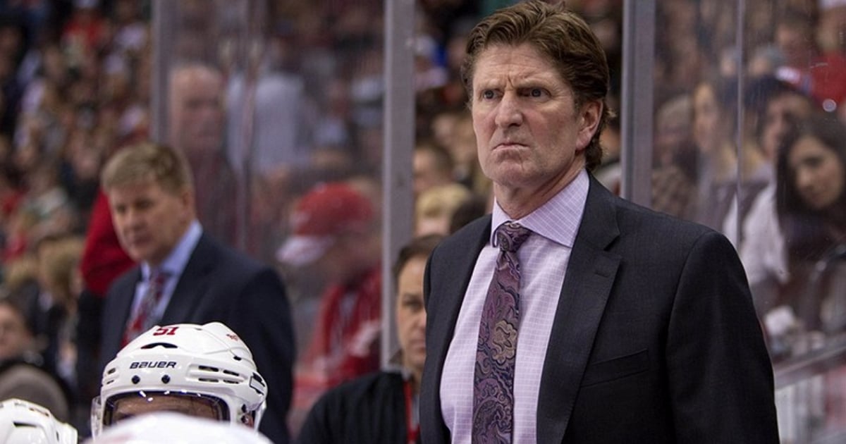 Former NHLer slams Babcock following his resignation.