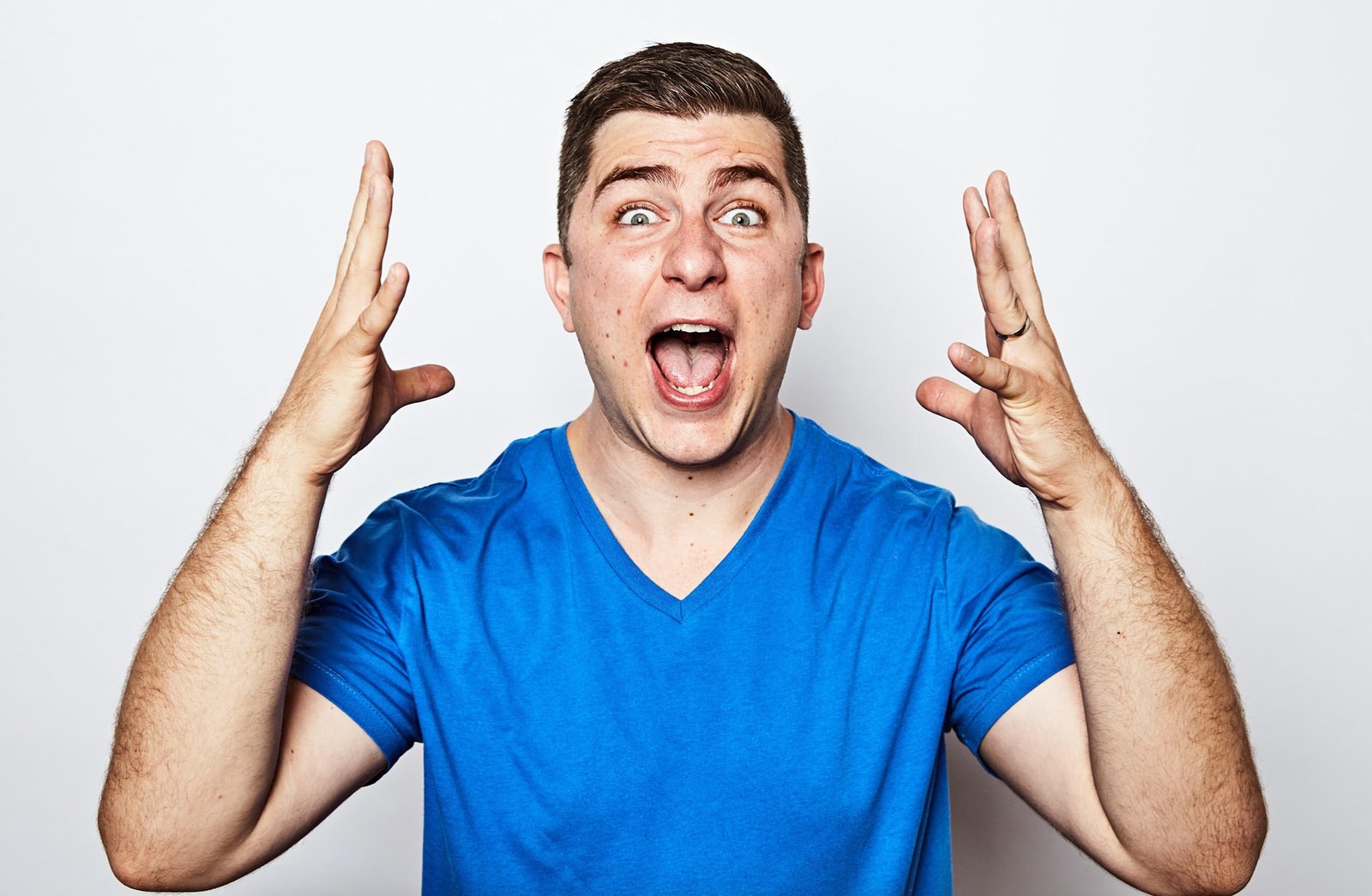 Steve Dangle announces he's leaving Sportsnet