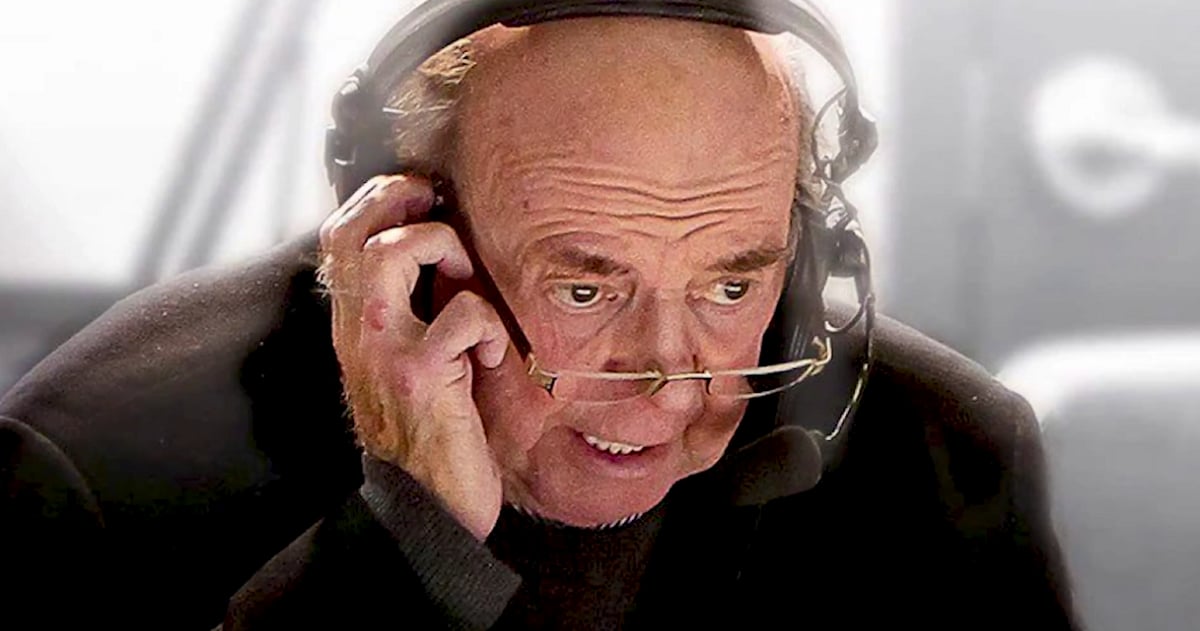 Tribute to legendary voice of hockey Bob Cole.