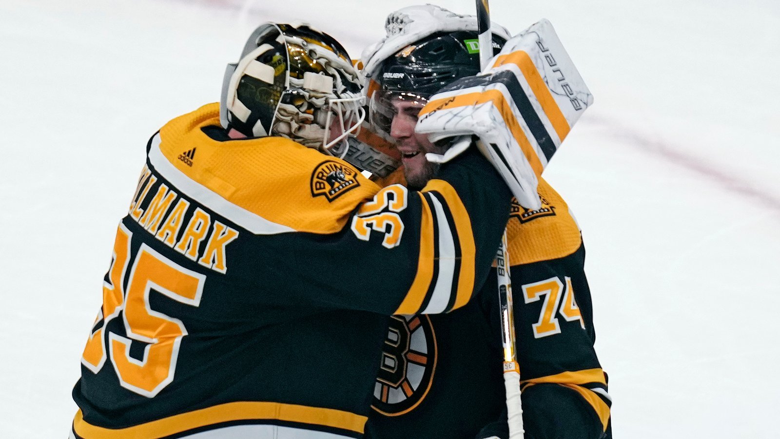 Bruins’ offseason plans leaked and it explains a lot!