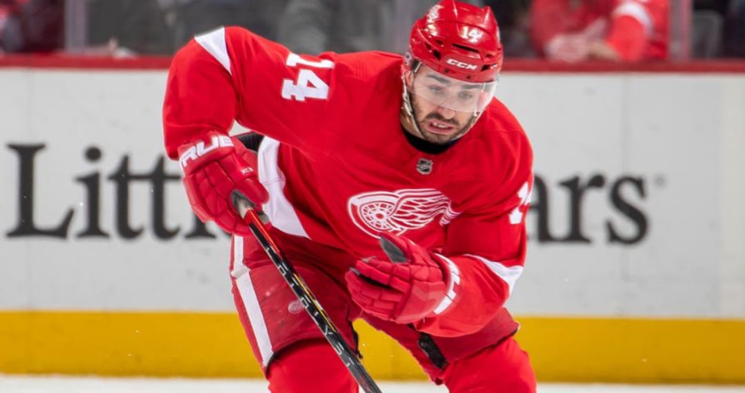 Crucial update released on Robby Fabbri 