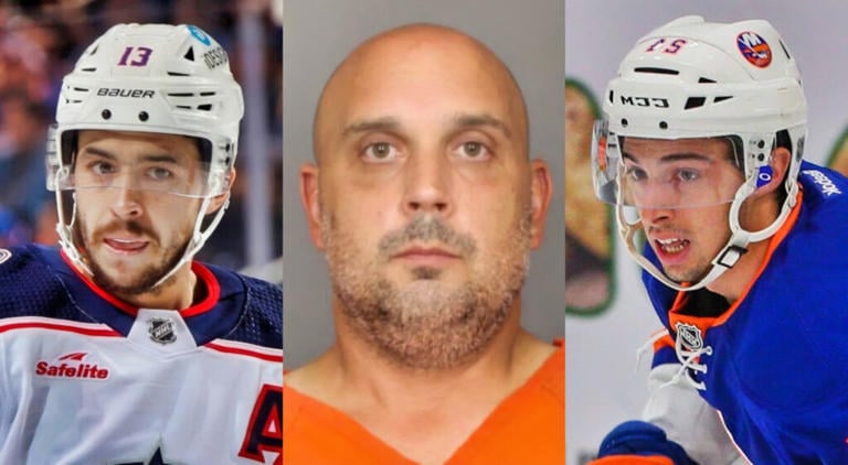 911 calls from crash come up in investigation into Johnny and Matthew Gaudreau’s deaths
