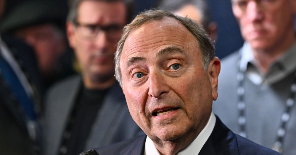 NHL meeting with reps from two potential expansion cities today