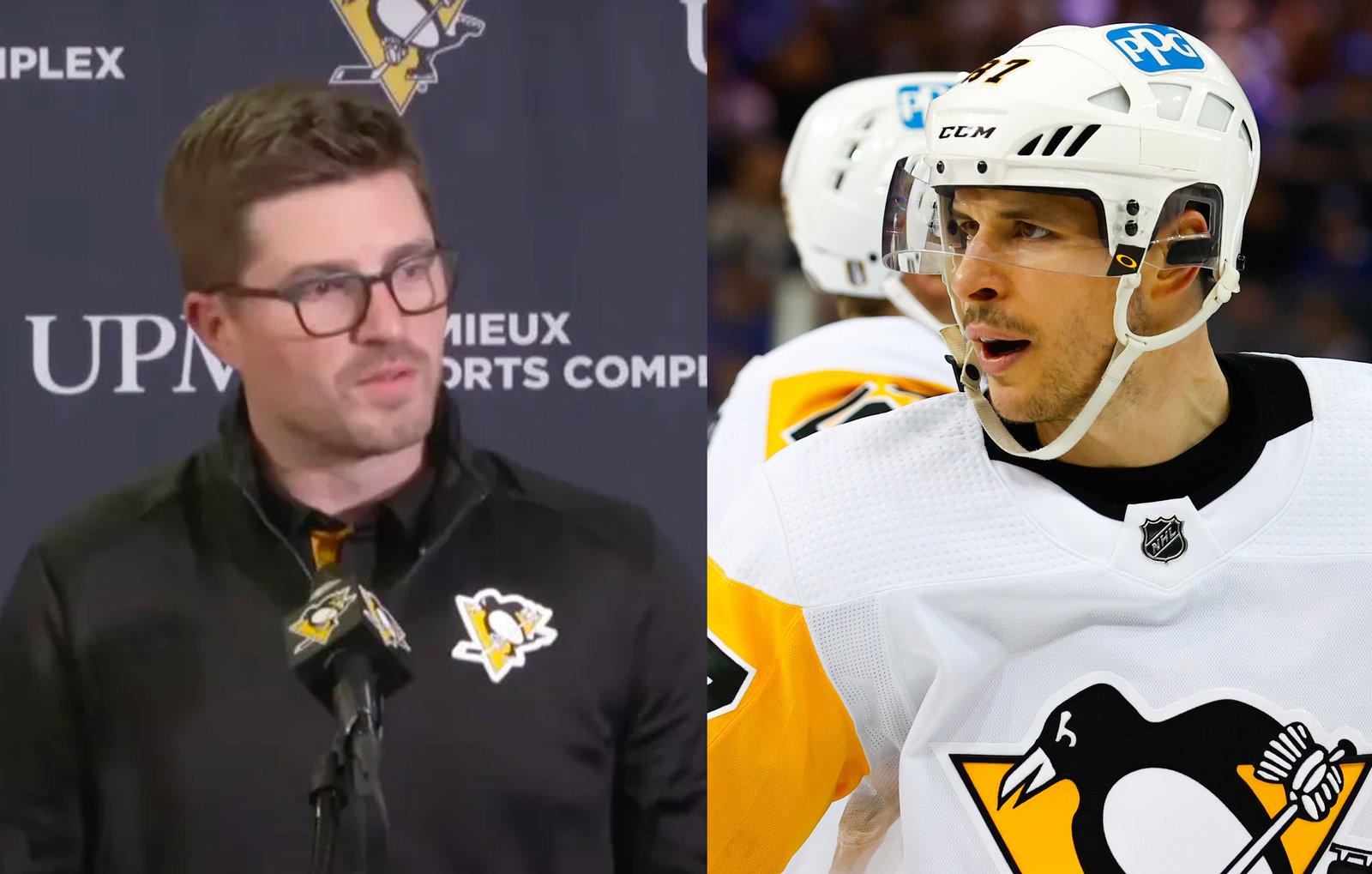 Sidney Crosby halts GM Kyle Dubas’ plans!