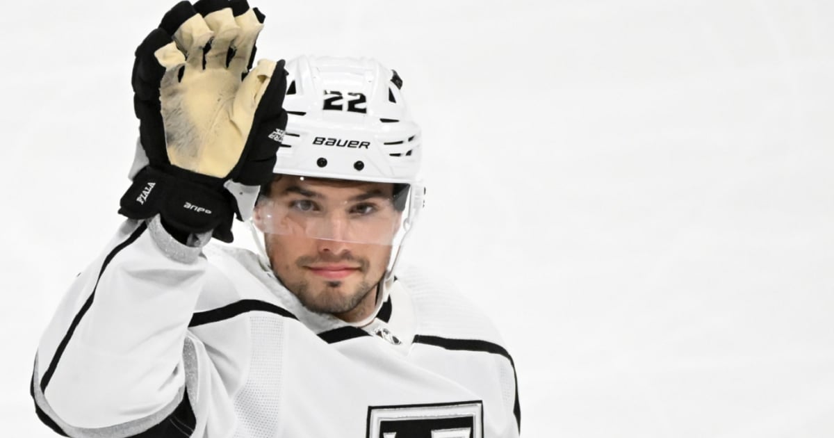 Rumblings of a huge return for the Kings in Game 4.