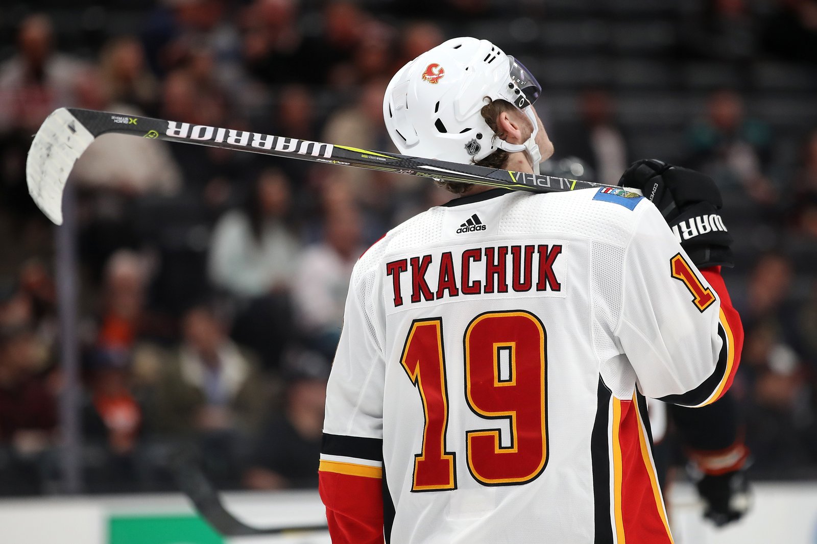 Failed monster trade for Matthew Tkachuk took place in Montreal
