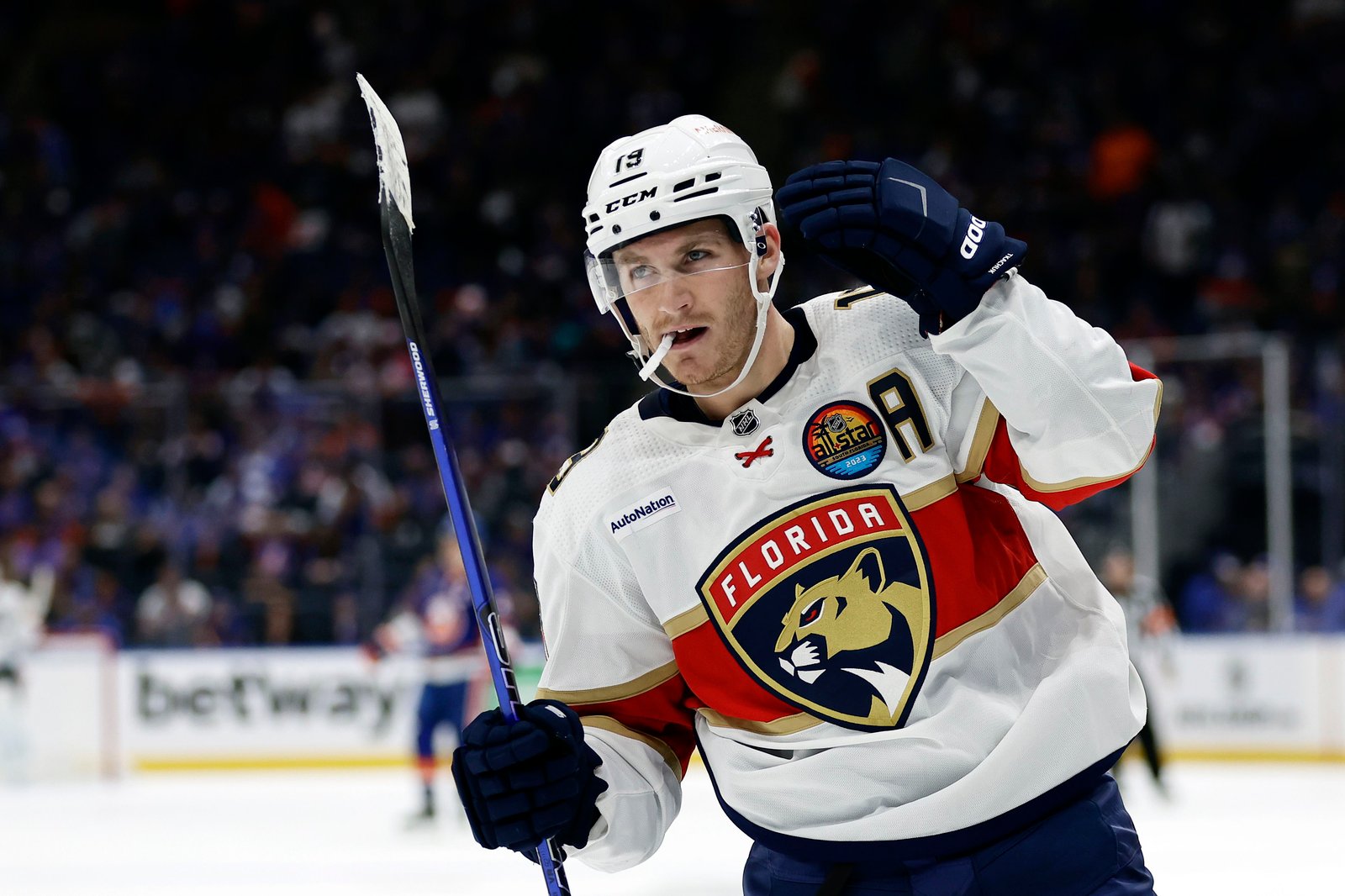 Regrets surface in Matthew Tkachuk trade with Panthers’ new reality
