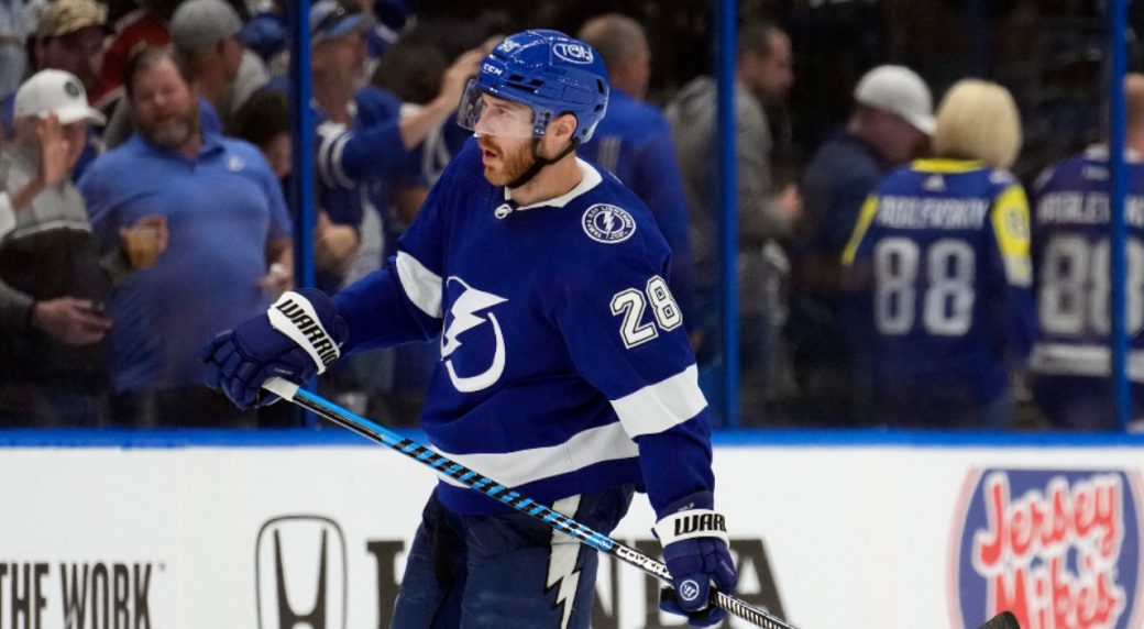 Ian Cole issues heartfelt statement honoring the late Luc Bourdon