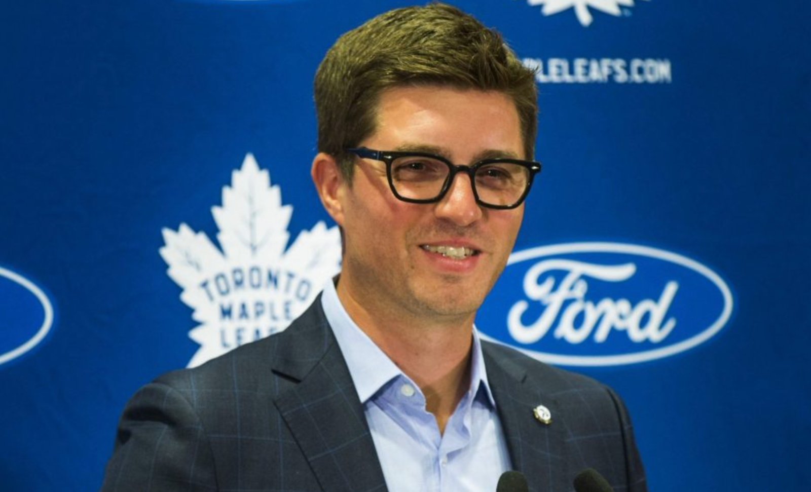 Maple Leafs ditch 2020 defensive draft selection 