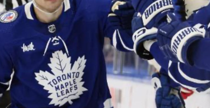 Maple Leafs lose top penalty killer 