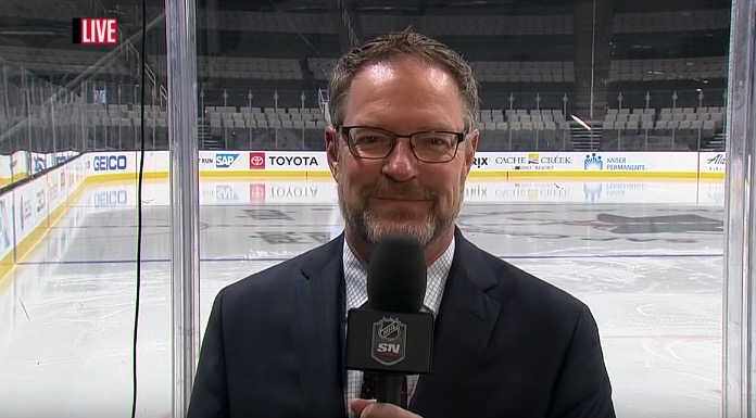 Oilers fans rip Mark Spector's faux pas against McDavid, Puljujarvi