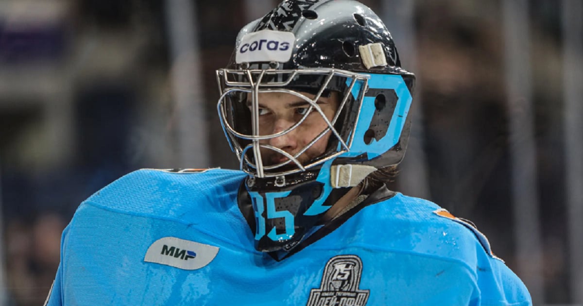 Reasons for Alexei Kolosov quitting on Flyers revealed.