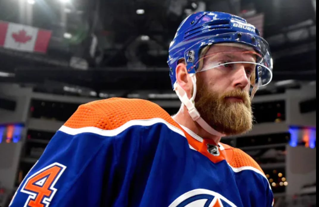 Mattias Ekholm shocks fans with advice for Oilers