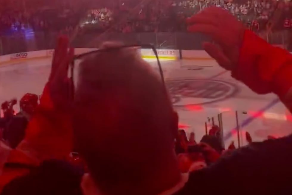 Oilers’ fans furious with Connor McDavid after Western Conference win!