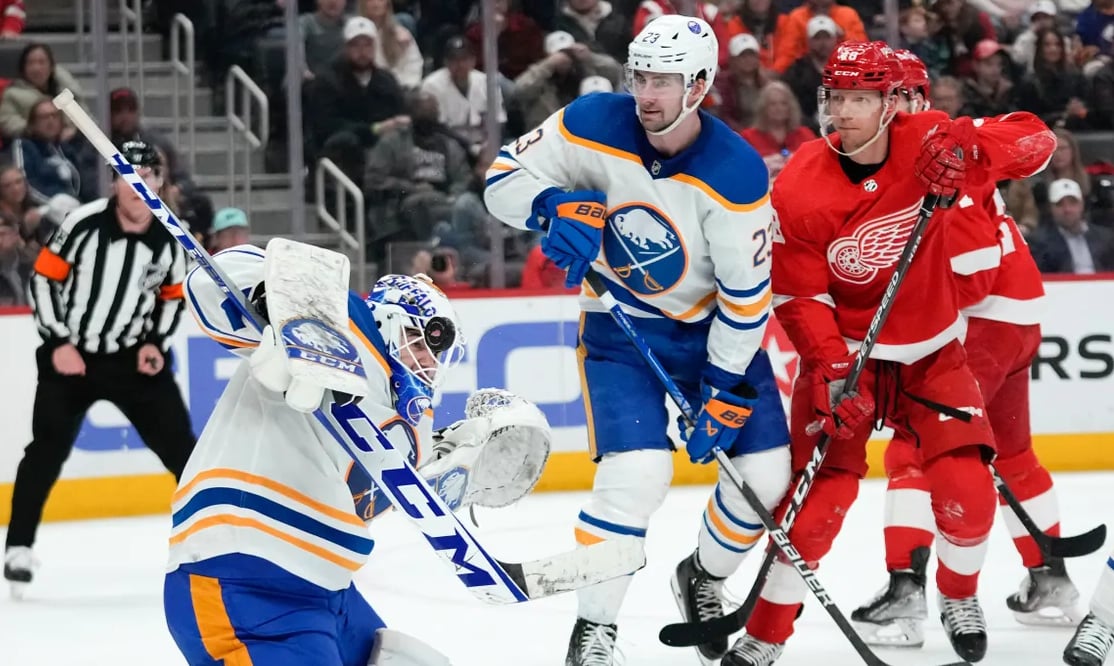 Red Wings officially eliminated from postseason contention 