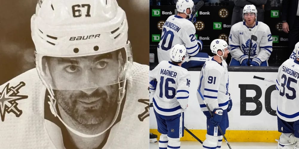 Maple Leafs set to trade own player to sign Max Pacioretty!