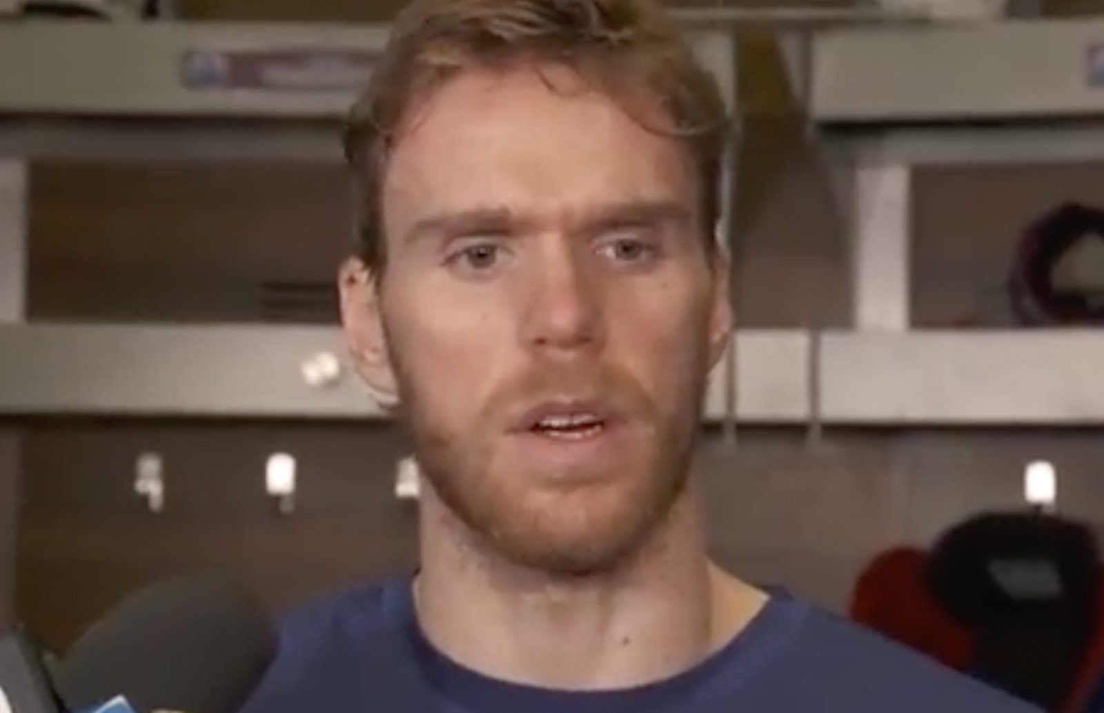 Connor McDavid makes strong statement about Pride Night in the NHL