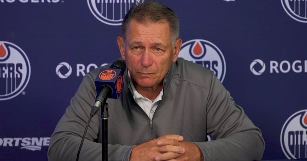 Recent Edmonton Oilers signing included in NHL's worst deals 