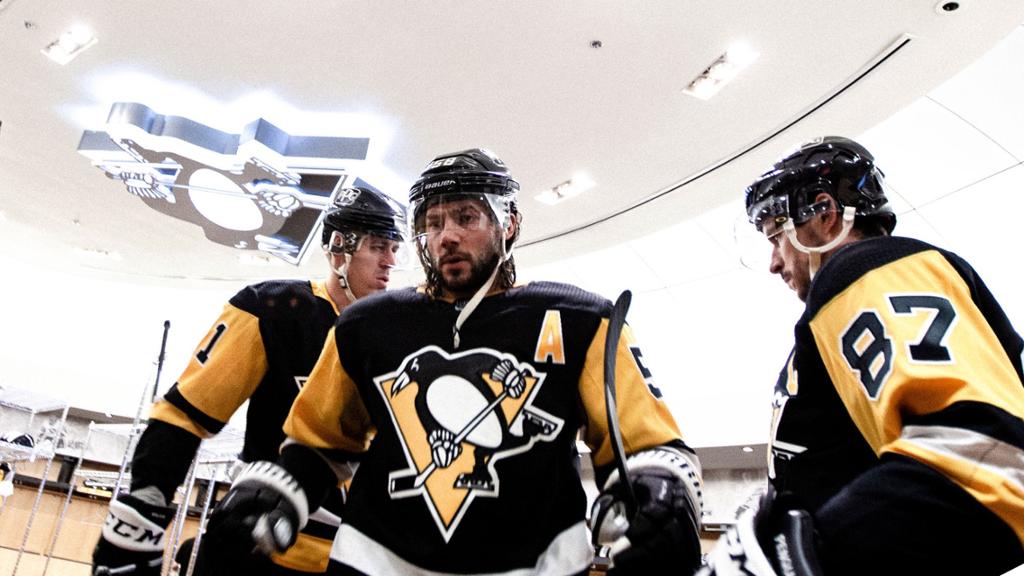 Last chance for the Penguins’ core under Kyle Dubas!