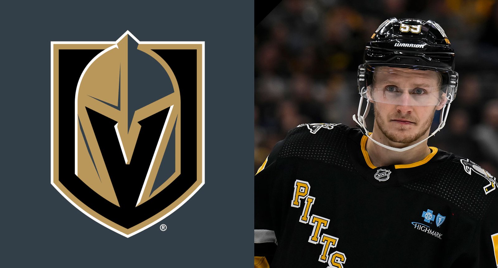 Monumental stipulation in Vegas’ latest trade indicates it’s going all-in for Guentzel
