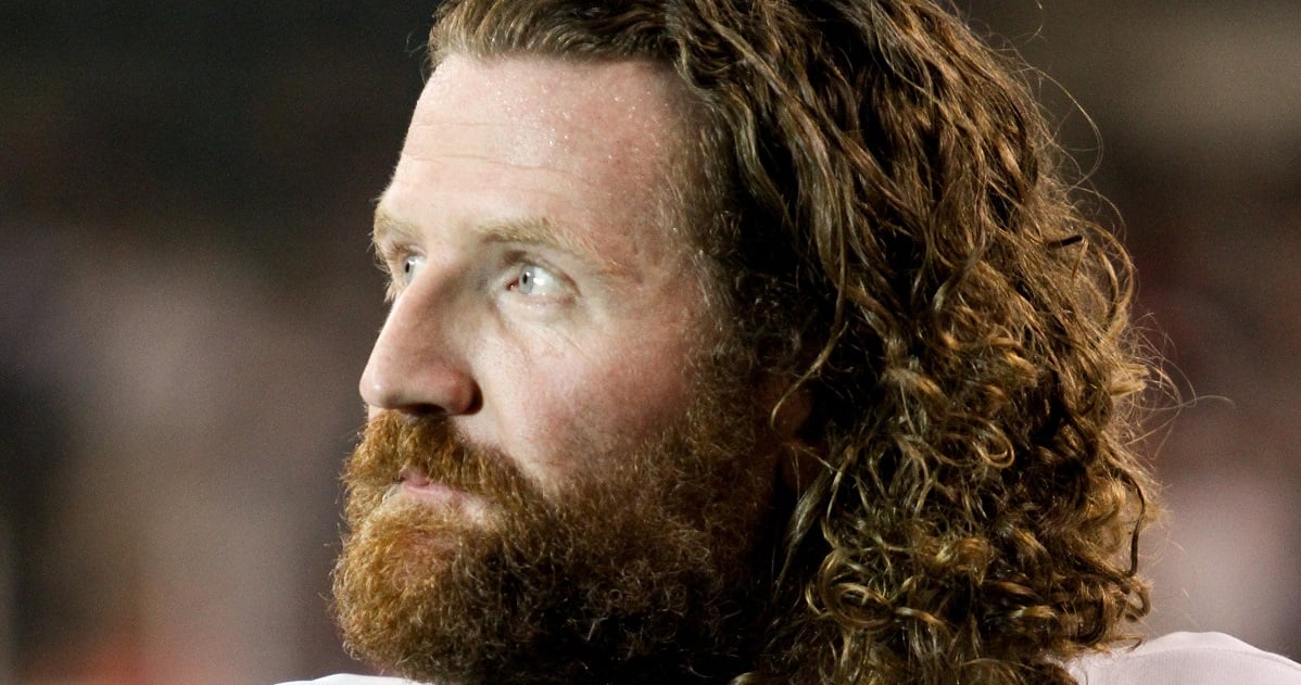 Former Flyer Scott Hartnell on what it's like to play for John Tortorella.
